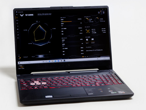 西川和久の不定期コラム】Ryzen 7とGeForce RTX 2060搭載のゲーミング