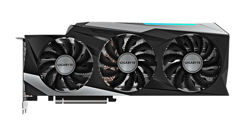 GIGABYTE、4年保証つきトリプルファン設計のGeForce RTX 3080搭載