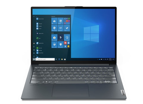 Lenovo、天板のE Inkディスプレイが大型/高解像度化した「ThinkBook