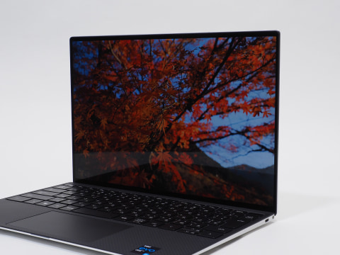 Hothotレビュー】モバイルノートとして完成度が高まった「XPS 13」。16