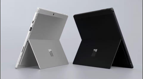 笠原一輝のユビキタス情報局】第11世代Core、32GBメモリとLTEが選択可