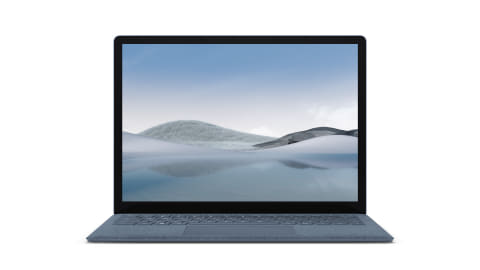 Microsoft、第11世代Core/Ryzen 4000搭載の「Surface Laptop 4」 - PC