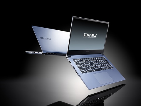 マウス、Core i7-1165G7+GTX 1650 Ti搭載のクリエイター向けノート