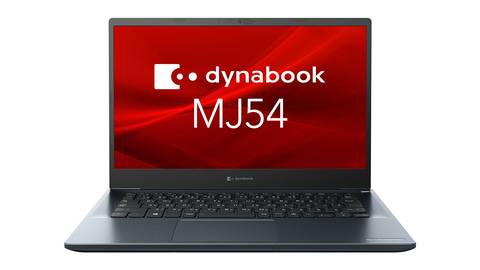 biz】Dynabook、大画面で持ち運びやすいvPro対応の14型ノート - PC Watch