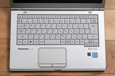 Windows 11搭載のレッツノート史上最強「FV1」を旧製品と徹底比較して