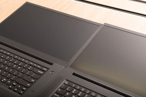 ThinkPad P1 Gen 4に観る、大和研究所ノートPC放熱設計の神髄 ～筐体