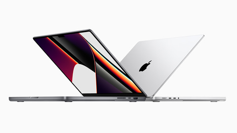 飛躍的な性能向上を遂げたM1 Pro/Max搭載のMacBook Pro 14型/16型が
