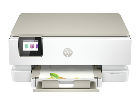日本HP、バイカラーデザイン採用のインクジェット複合機3機種 - PC Watch
