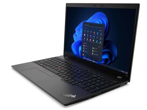 Lenovo、第12世代Core/Ryzen PRO 5000搭載の「ThinkPad L Gen3