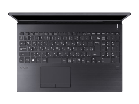 VAIO S15」が第12世代Core H搭載で登場。15.6型高性能ノートとしてCore
