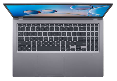 ASUS、15.6型狭額縁ディスプレイ採用のCore i7搭載ノート - PC Watch