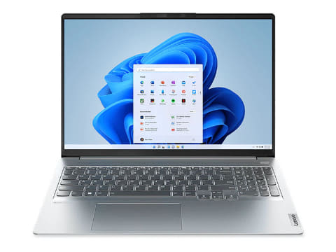 レノボ、第12世代Core H搭載でWQXGA液晶を備えた16型ノート - PC Watch
