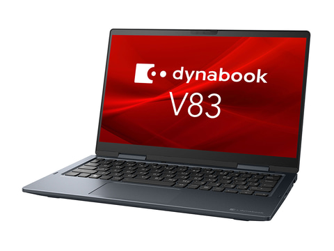 biz】第12世代Core搭載機を拡充したDynabook法人向けノート - PC Watch