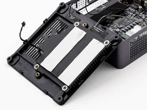 PC短評】Ryzen 9 7940HS搭載で小型なのに高性能で超静音なミニPC