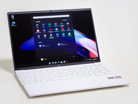 西川和久の不定期コラム】Zen 3+のRyzen 7000を搭載してリニューアル