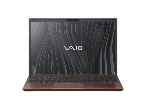 VAIO、16:10の縦長画面になった13.3型モバイルノート「VAIO S13」 - PC