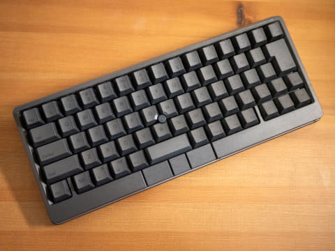 やじうまミニレビュー】作業効率を爆上げする新時代の「HHKB Studio