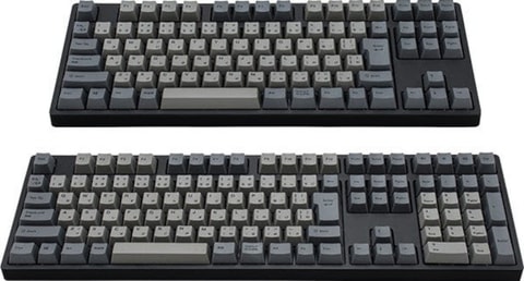 iKBC、「打鍵の楽しさを追い求めた」メカニカルキーボード - PC Watch