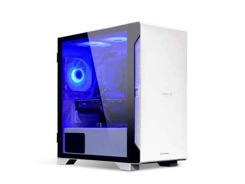 パソコン工房、GeForce RTX 3050搭載で9万円台のミニタワーゲーミング