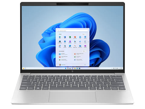 日本HP、Ryzen 8000搭載で約990gの軽量モバイルノート - PC Watch