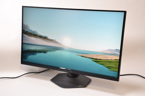 Hothotレビュー】4K/180HzでもフルHD/360Hzでも使えるデルの27型