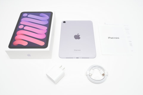 Hothotレビュー】3年振りの新iPad miniはどれだけ変わったのか？iPhone