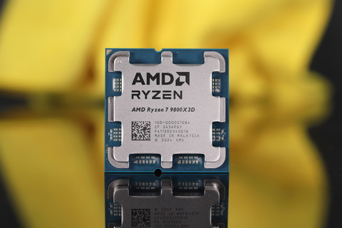 Hothotレビュー】より性能に磨きがかかった「Ryzen 7 9800X3D」。コア