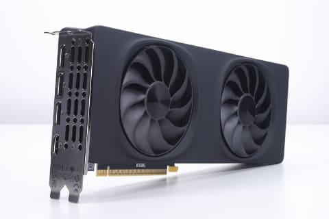 Hothotレビュー】Intel Arc B580、ついにRTX 4060の壁を超えた？待望の