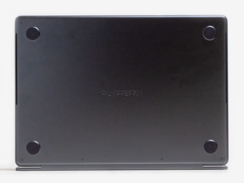 西川和久の不定期コラム】M4 Max/メモリ128GB/1TB SSDを搭載した