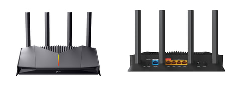 Wi-Fi 7デュアルバンドゲーミングルーター、TP-Linkから - PC Watch