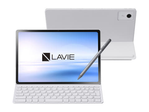 Snapdragon 8 Gen 3搭載で実売9万円台の「LAVIE Tab EX」 - PC Watch