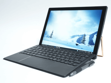 日本HP、3K液晶/アクティブペン付属の12.3型2in1「Spectre x2」 - PC Watch