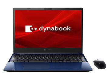Dynabook、A4サイズから小型化を図った15.6型ノート「C7」 - PC Watch