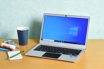 ドスパラ、3万円台の14型ノートPC。USB PD/指紋認証対応 - PC Watch