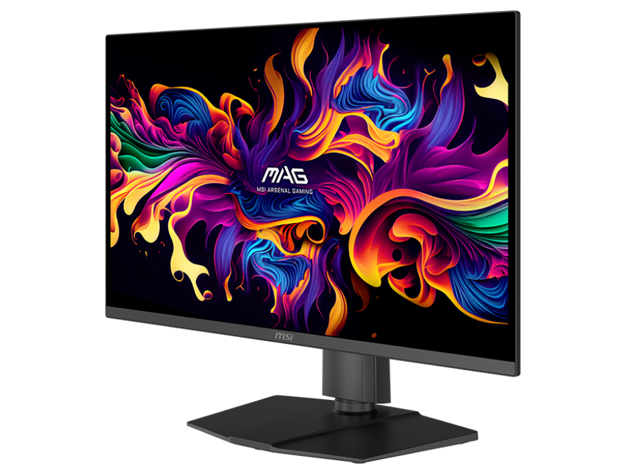 MSI、200Hz/0.5ms対応23.8型ゲーミングモニター - PC Watch