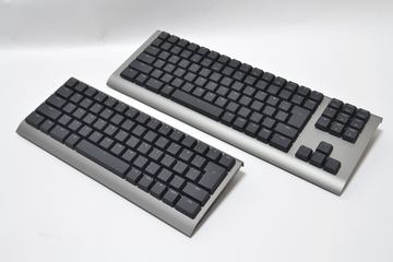 ZENAIM KEYBOARD2」登場。60%とテンキーレスの2種類 - PC Watch