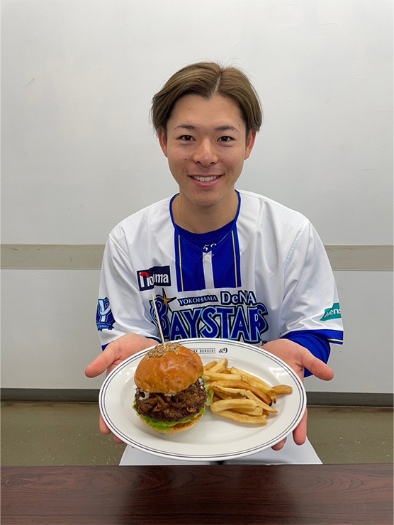 4/19(土)～『&9（アンド・ナイン）』各店にてプロデュースグルメ第2弾
