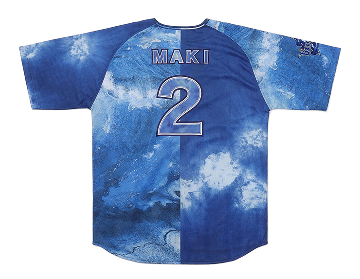 6/27(金)YOKOHAMA STAR☆NIGHT 2025 レプリカユニフォーム、選手