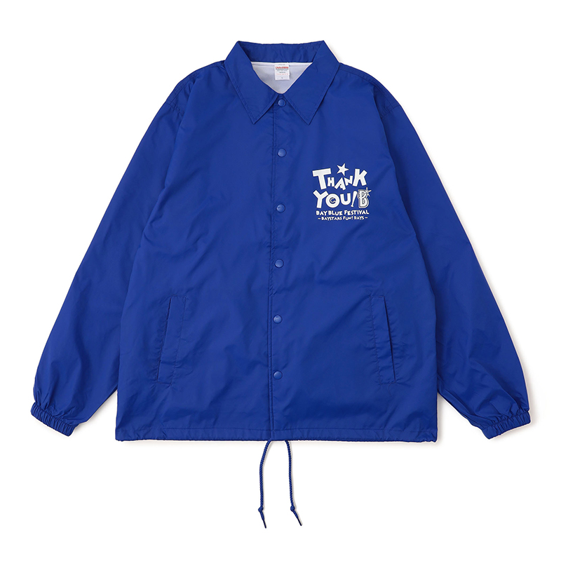 横浜DeNAベイスターズ BAY BLUE FESTIVAL ～ BAYSTARS FUN! DAYS