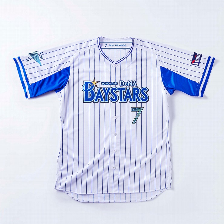 YDB 10th ANNIVERSARY GAME』 スペシャルユニフォームが決定！BAYSTORE