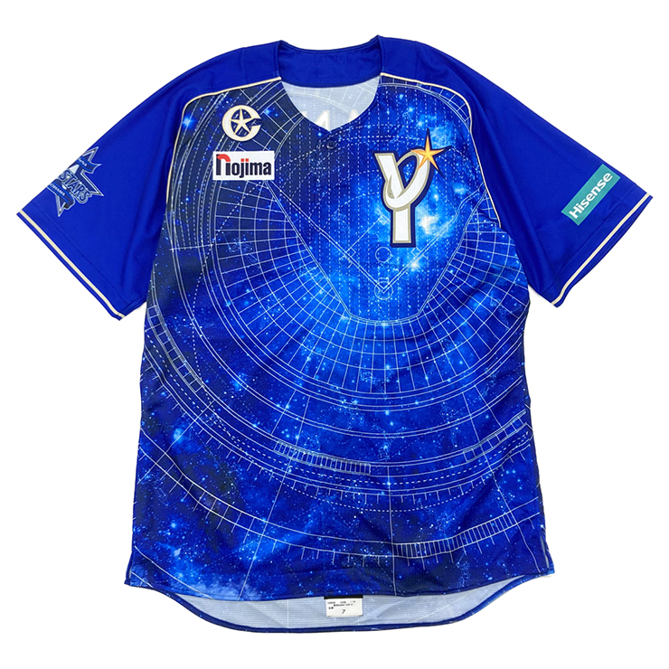 5/22(月)『YOKOHAMA STAR☆NIGHT 2023 Supported by 横浜銀行』グッズ