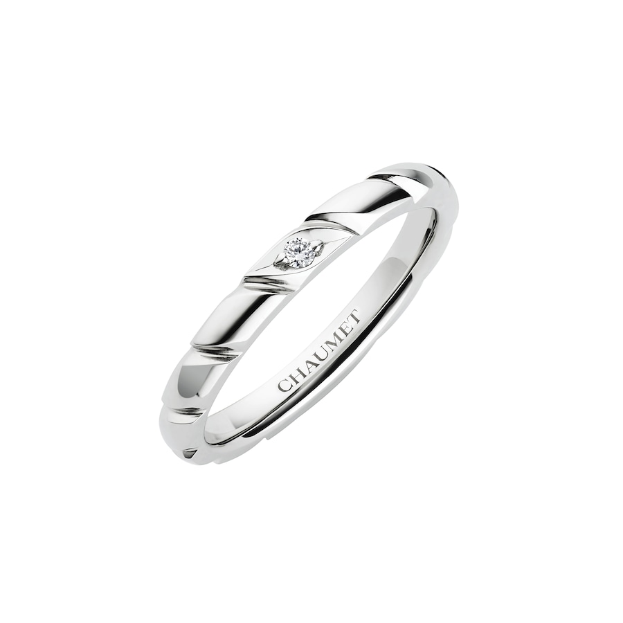 Torsade de Chaumet「トルサード ドゥ ショーメ」コレクション