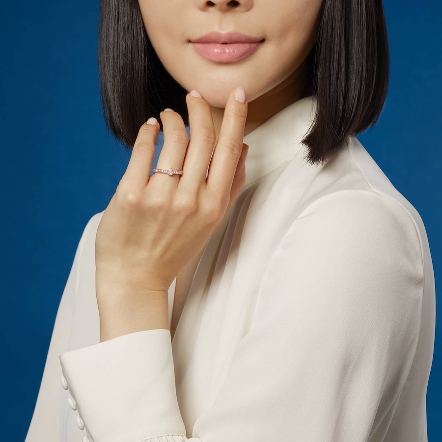 Joséphine「ジョゼフィーヌ」コレクション トリオンフ ドゥ ショーメ