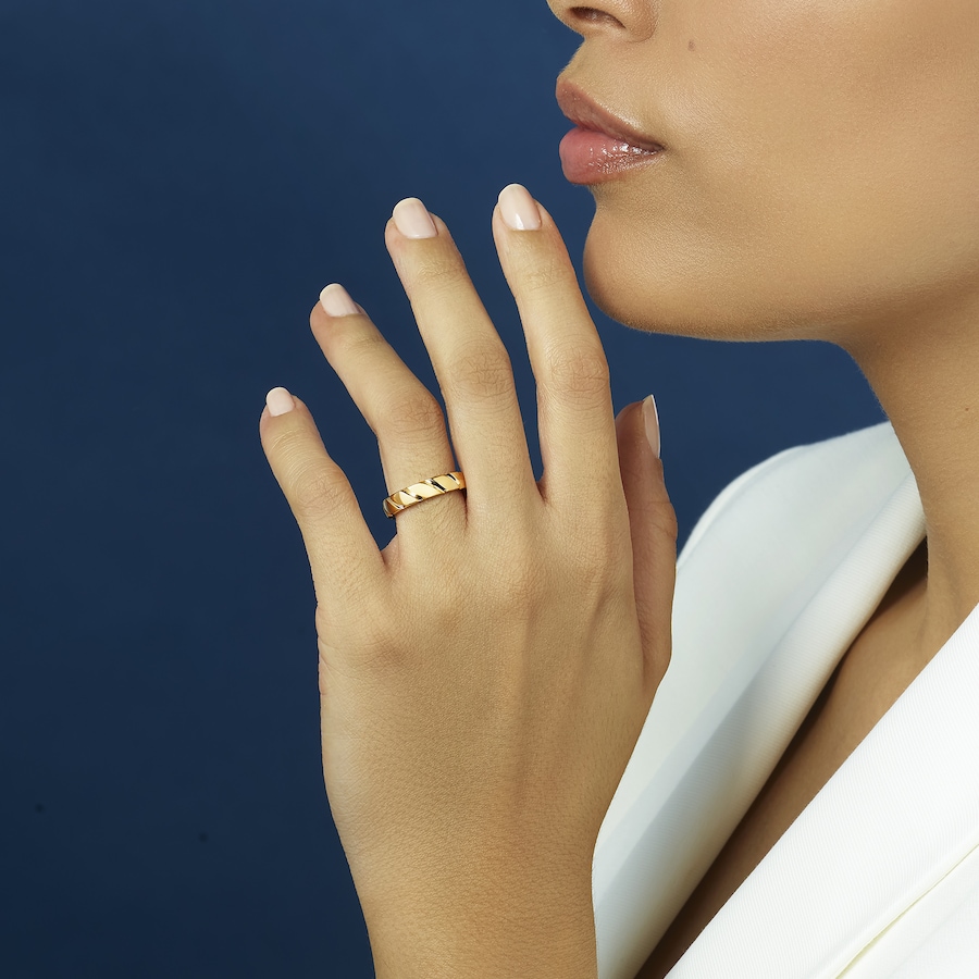 Torsade de Chaumet「トルサード ドゥ ショーメ」コレクション