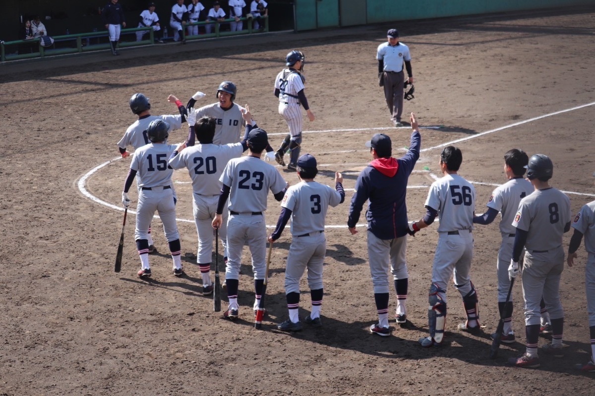 スポンサー募集中】慶応義塾大学體育會軟式野球部 | ブカスポ（BUKASUPO）