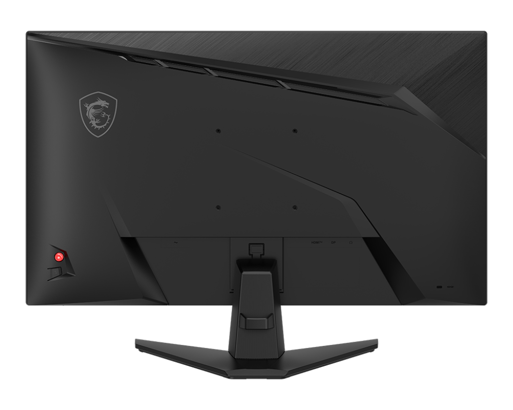 MAG 272F | 27 Inch Gaming Monitor | MSI Global