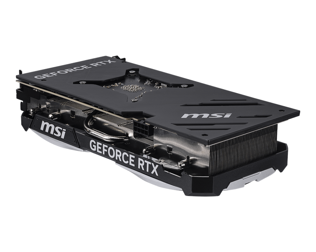 MSI GeForce RTX™ 5060 Ti 8G VENTUS 2X OC CLASSIC