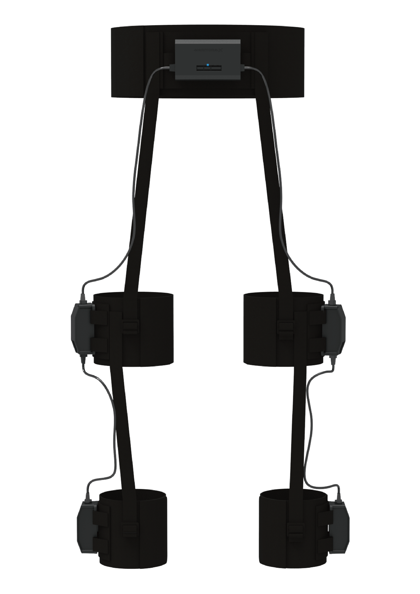 VRトラッカー ぽてとら VR フルボディトラッキング BOOTH VRChat向け