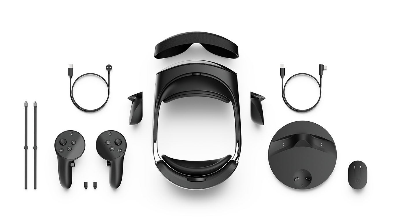 詳報】Meta、ハイエンド一体型VRゴーグル「Meta Quest Pro」を22万6800