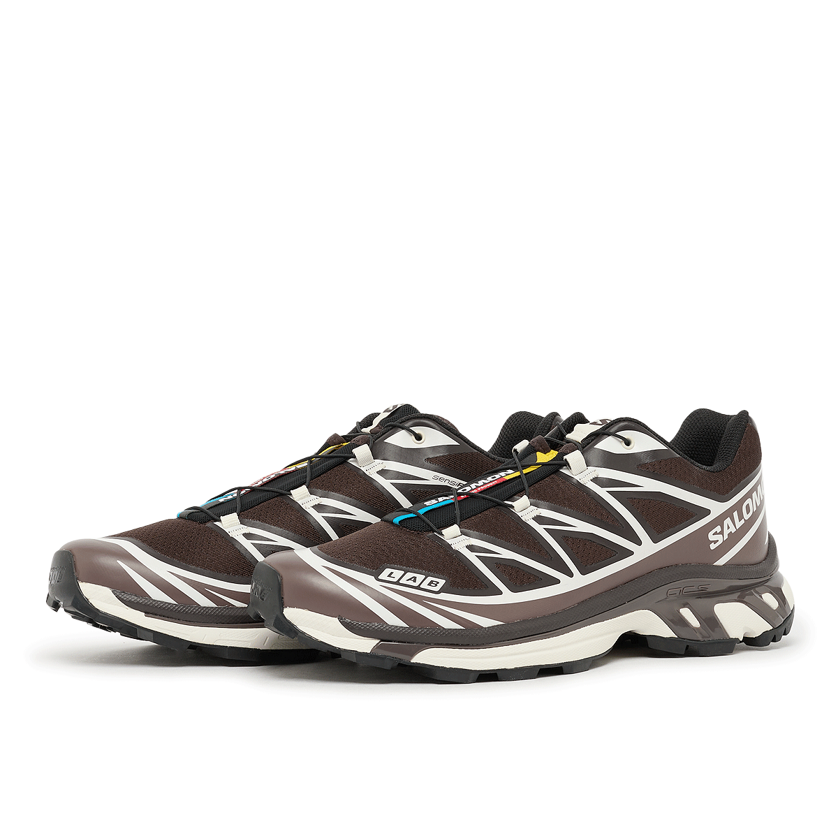 Buy Salomon XT-6 